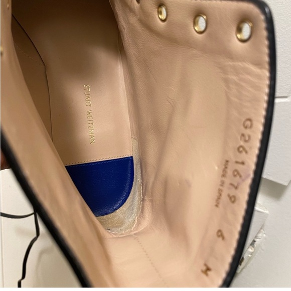 Stuart Weitzman - Picture 6 of 7